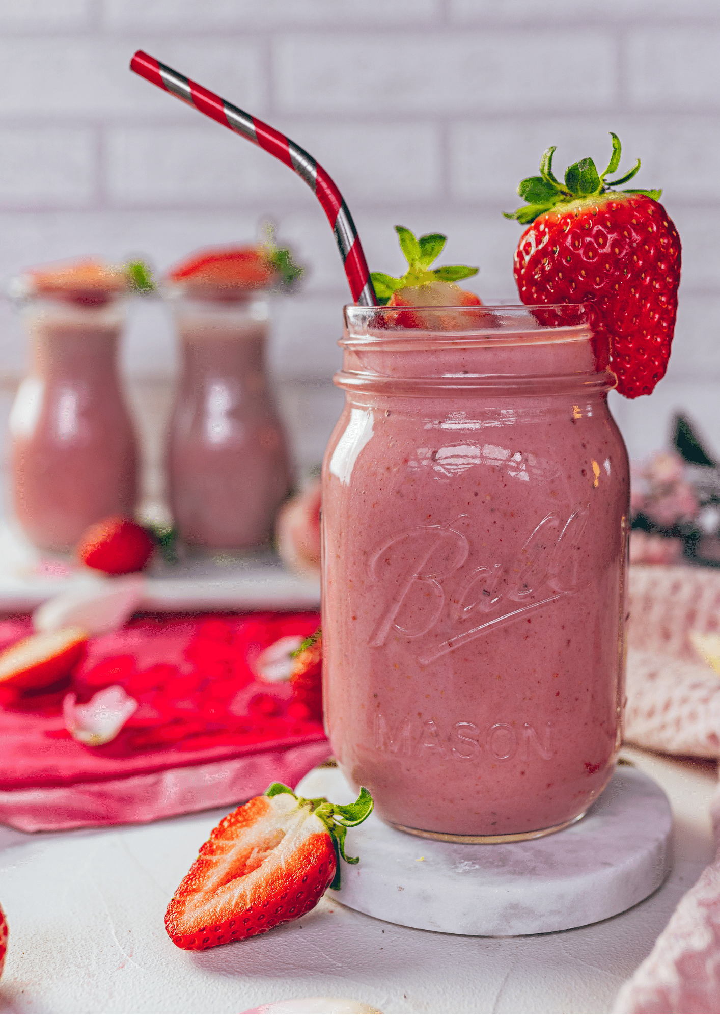 Smoothies & Bowls I Happy und gesund mit Smoothies I 25 top Rezepte