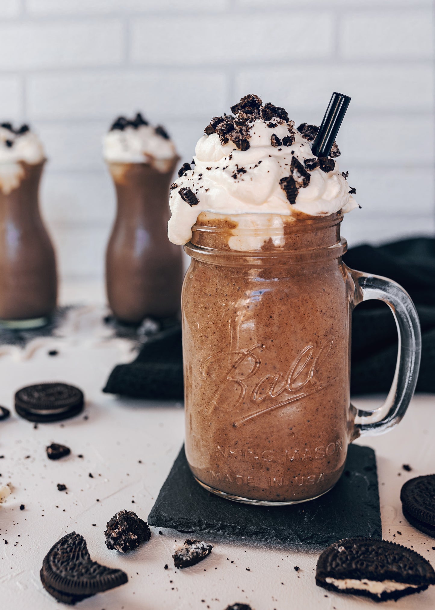 Smoothies & Bowls I Happy und gesund mit Smoothies I 25 top Rezepte
