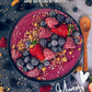 Smoothies & Bowls I Happy und gesund mit Smoothies I 25 top Rezepte